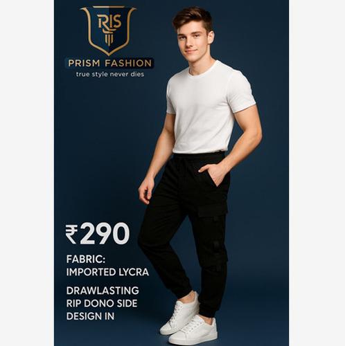 Men's Cargo Pants