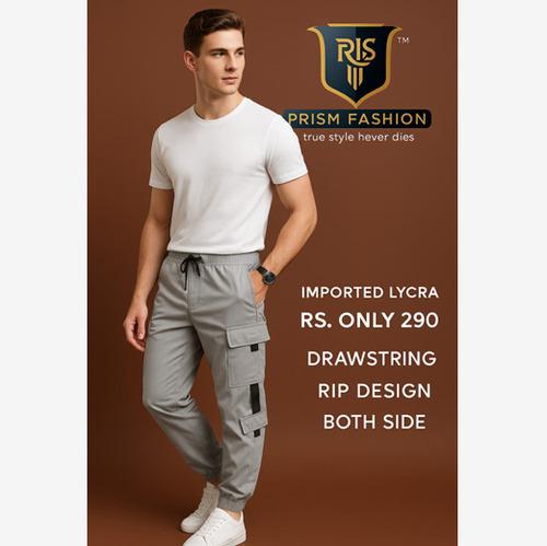 Men's Cargo Pants