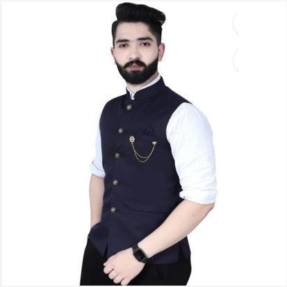 Modi Jacket