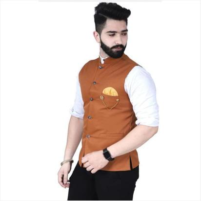 Modi Jacket