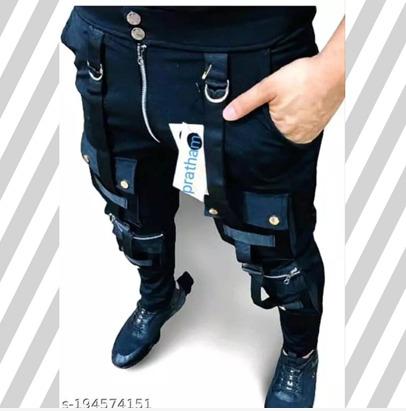 Men's Cargo Pants