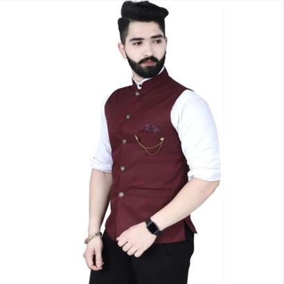 Modi Jacket