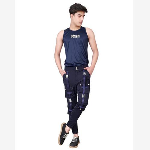 Men's Cargo Pants
