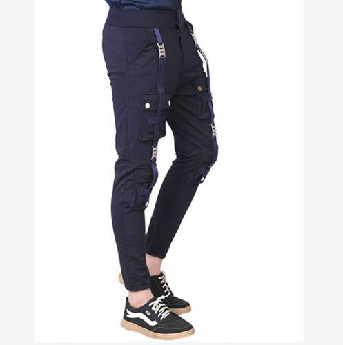 Men's Cargo Pants