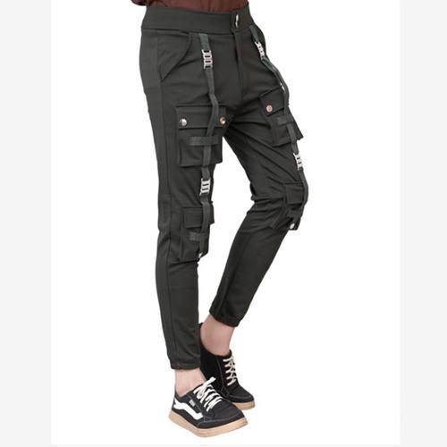 Men's Cargo Pants
