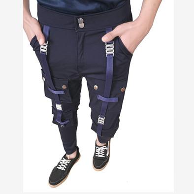 Men's Cargo Pants