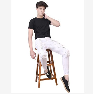 Men's Cargo Pants