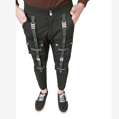Men's Cargo Pants