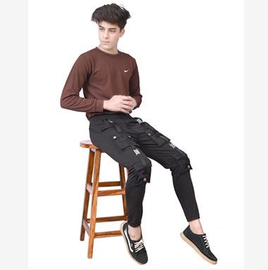 Men's Cargo Pants