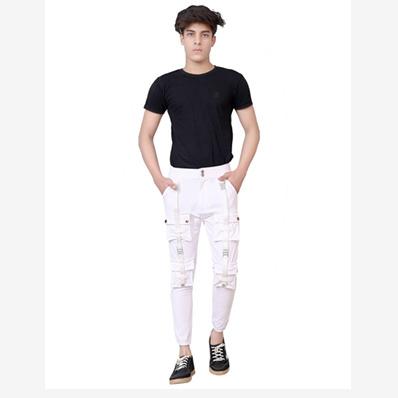 Men's Cargo Pants