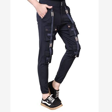 Men's Cargo Pants