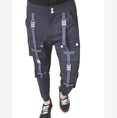 Men's Cargo Pants