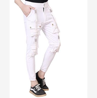 Men's Cargo Pants