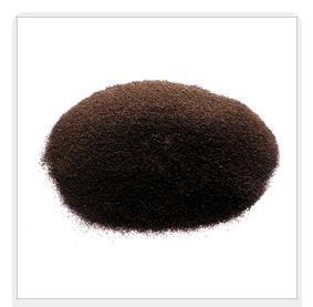 Dust Tea