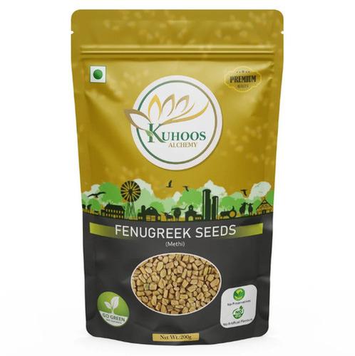 Fenugreek (Methidana) 200g