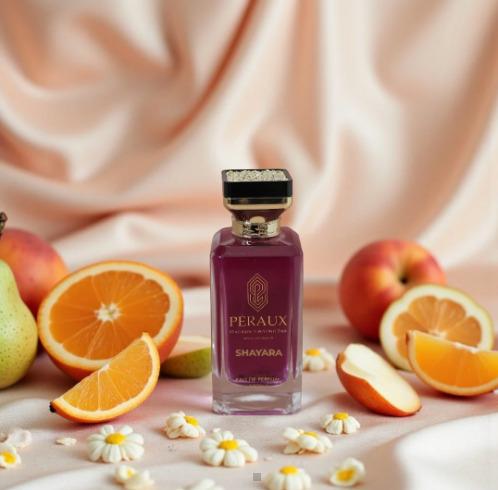 SHAYARA | Luxury Perfume Spray - 100ml (UNISEX)