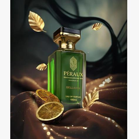 BELLAVIA | Luxury Perfume Spray - 100ml (UNISEX)