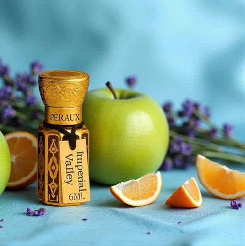 IMPERIAL VALLEY by PERAUX | Premium Luxury Attar Perfume