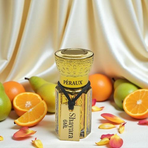 SHAYARA by PERAUX | Premium Luxury Attar Perfume