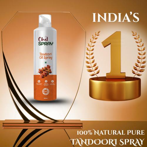Tandoori Oil Spray
