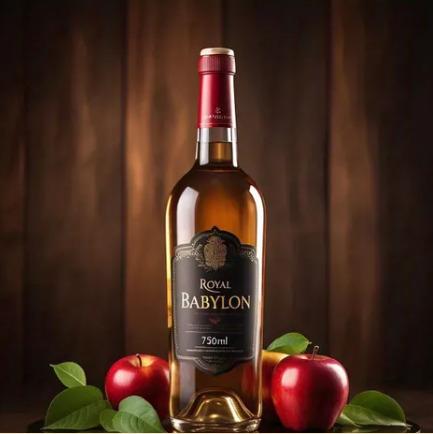 Apple WINE
