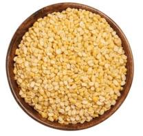 Unpolished Moong Dal