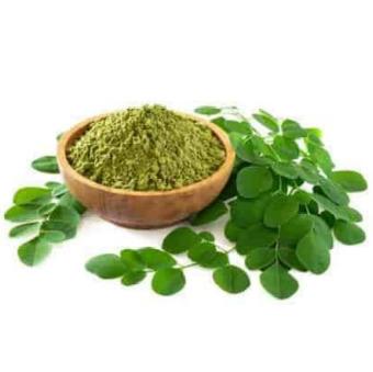 Organic Moringa Leaf Powder