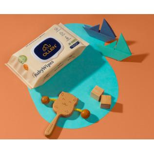 Baby Wipes