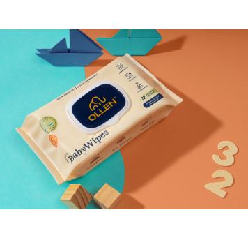 Baby Wipes