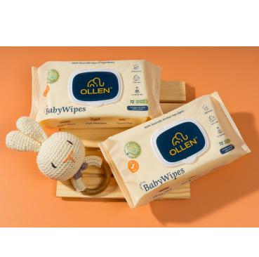 Baby Wipes