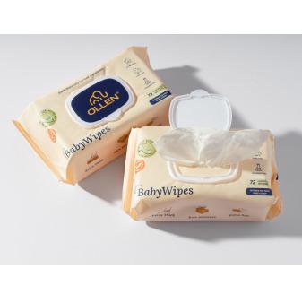 Baby Wipes