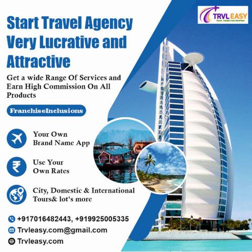 City, Domestic & International Tours