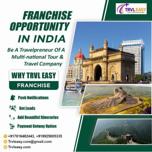 City, Domestic & International Tours