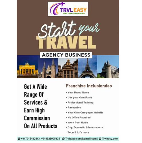 City, Domestic & International Tours