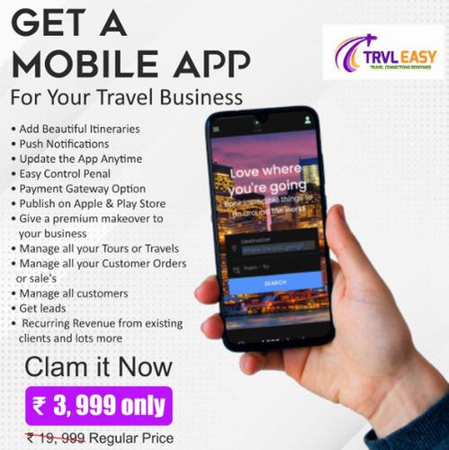 City, Domestic & International Tours