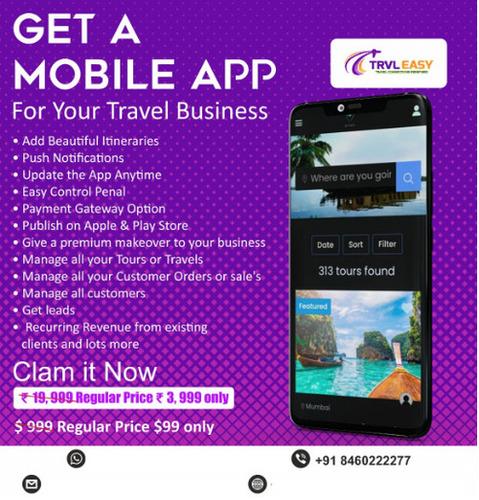 City, Domestic & International Tours