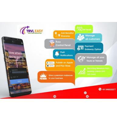 City, Domestic & International Tours