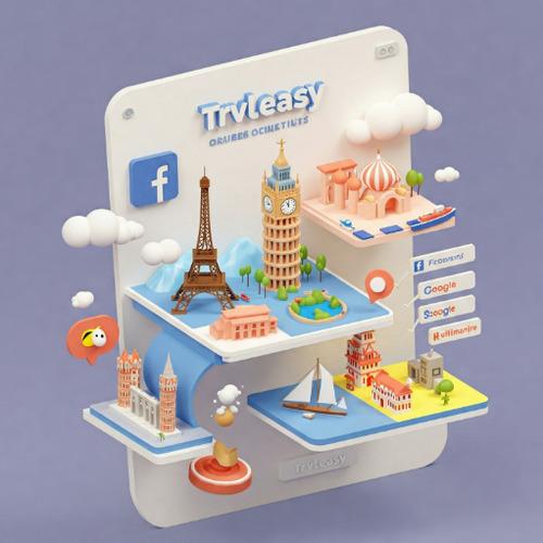 City, Domestic & International Tours