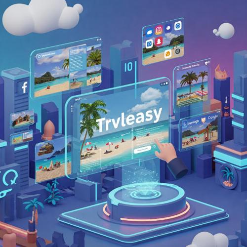 City, Domestic & International Tours