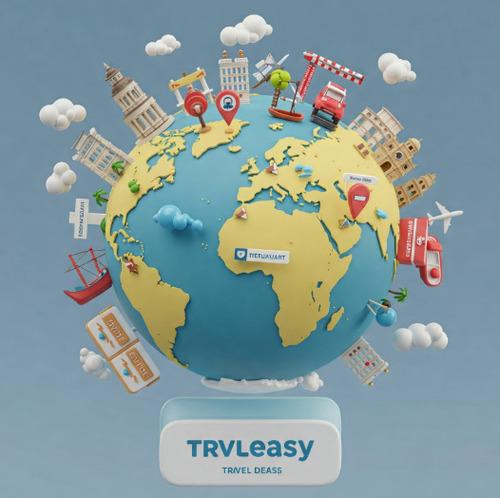 City, Domestic & International Tours