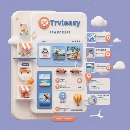 City, Domestic & International Tours