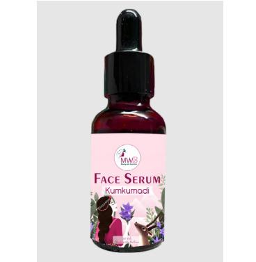 KUMKUMADI FACE SERUM