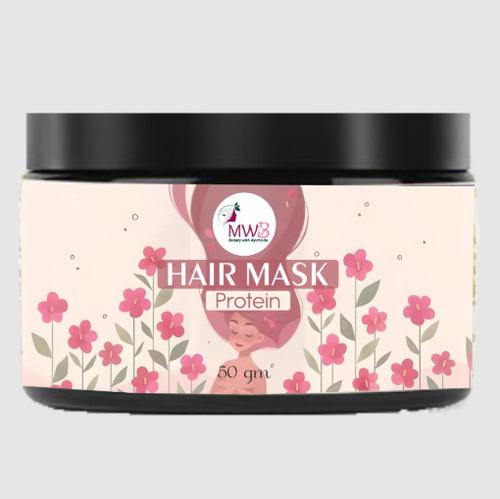 PROTIEN HAIR MASK