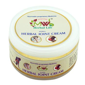 Joint Herbal Cream