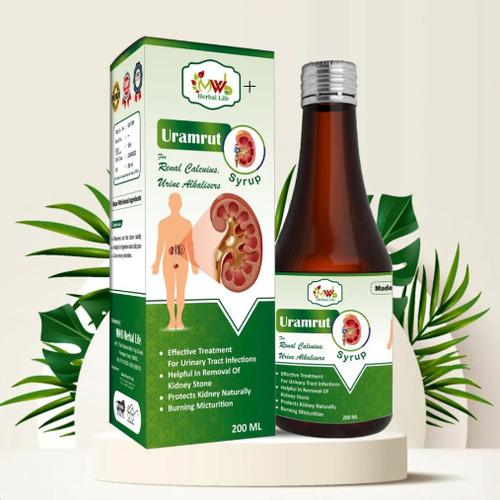 Uramrut Syrup
