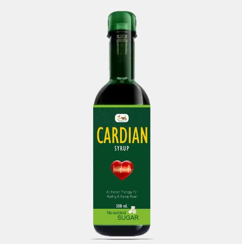 Cardian Syrup