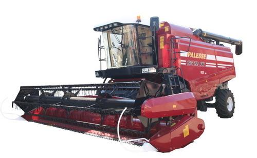 Combine Harvester GS 575