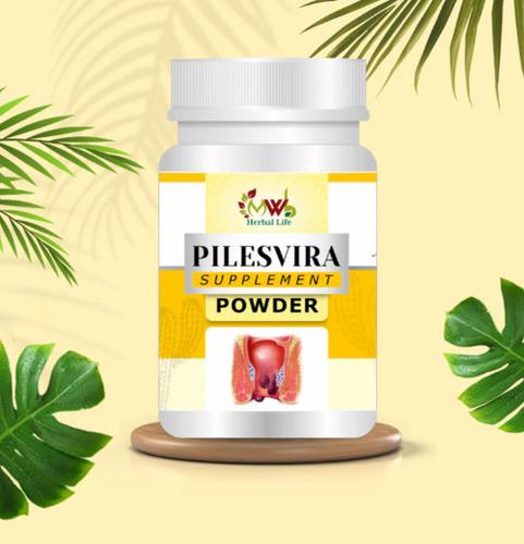 Pilesvira Powder