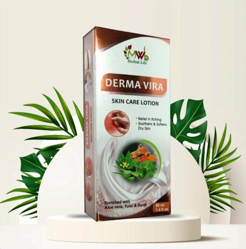 Dermavira Skin Lotion (50ml)