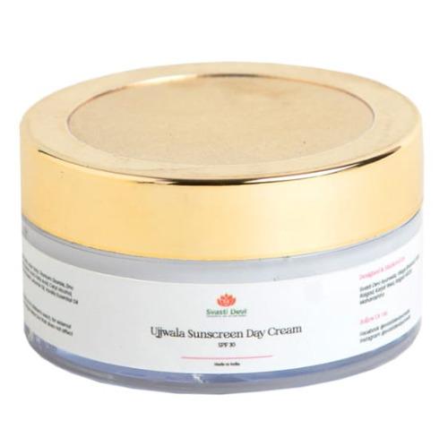 Ujjwala Sunscreen Day Cream SPF 30